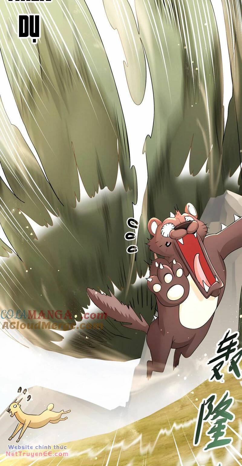 Tuyệt Sắc Đạo Lữ Đều Nói Ngô Hoàng Thể Chất Vô Địch Chapter 188 - Trang 2