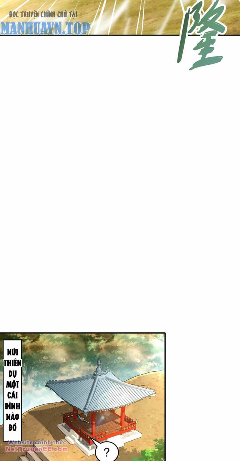 Tuyệt Sắc Đạo Lữ Đều Nói Ngô Hoàng Thể Chất Vô Địch Chapter 188 - Trang 3