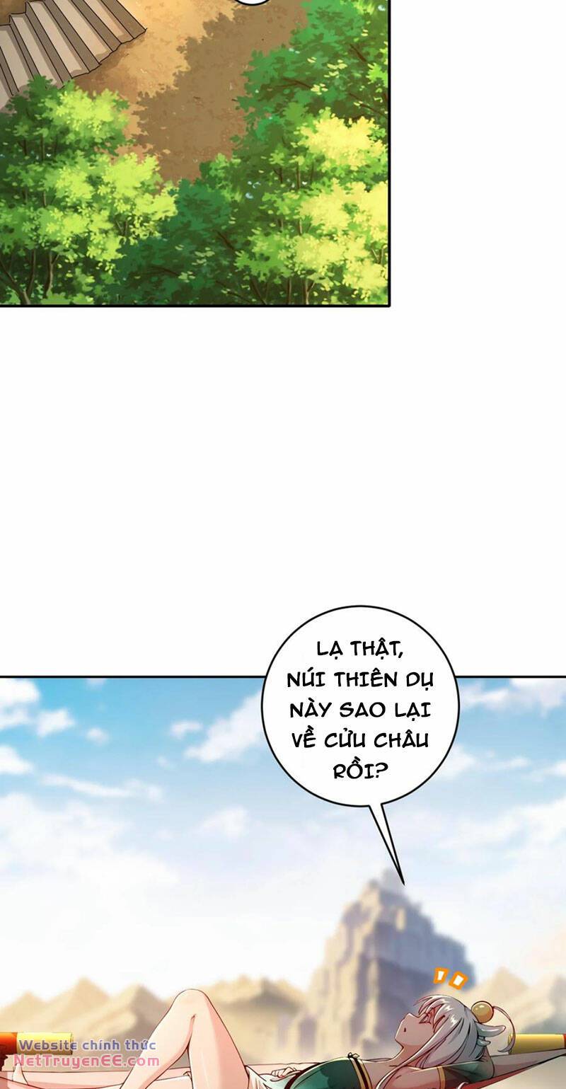 Tuyệt Sắc Đạo Lữ Đều Nói Ngô Hoàng Thể Chất Vô Địch Chapter 188 - Trang 4