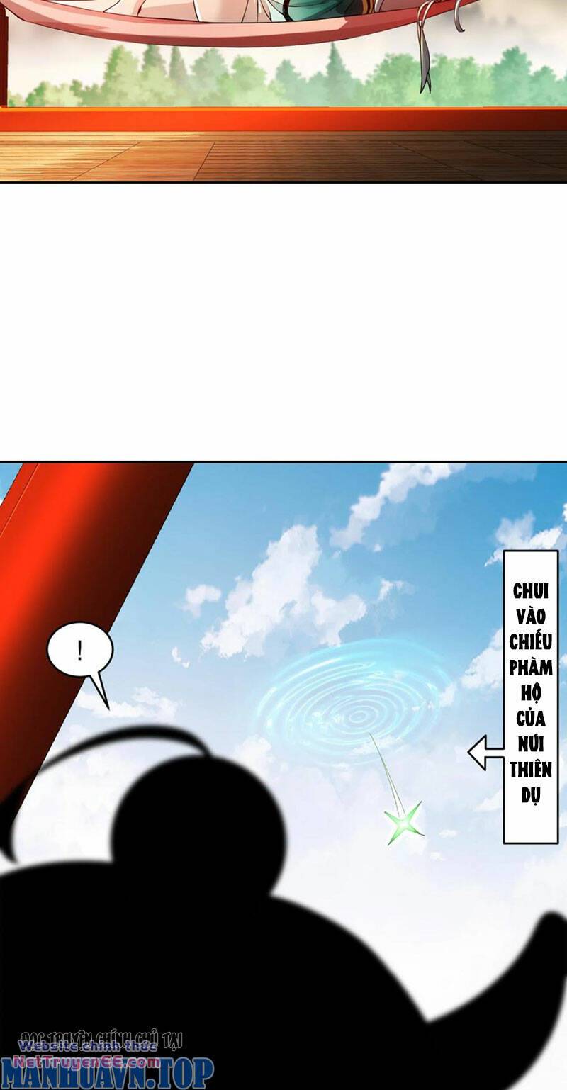 Tuyệt Sắc Đạo Lữ Đều Nói Ngô Hoàng Thể Chất Vô Địch Chapter 188 - Trang 5