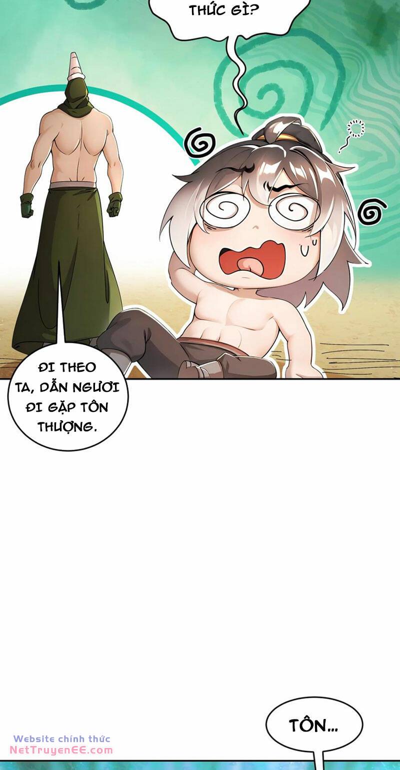 Tuyệt Sắc Đạo Lữ Đều Nói Ngô Hoàng Thể Chất Vô Địch Chapter 188 - Trang 8