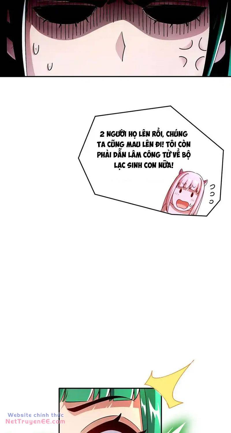 Tuyệt Sắc Đạo Lữ Đều Nói Ngô Hoàng Thể Chất Vô Địch Chapter 189 - Trang 9