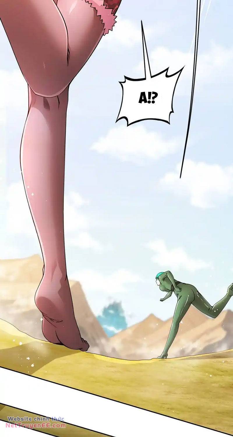 Tuyệt Sắc Đạo Lữ Đều Nói Ngô Hoàng Thể Chất Vô Địch Chapter 189 - Trang 11