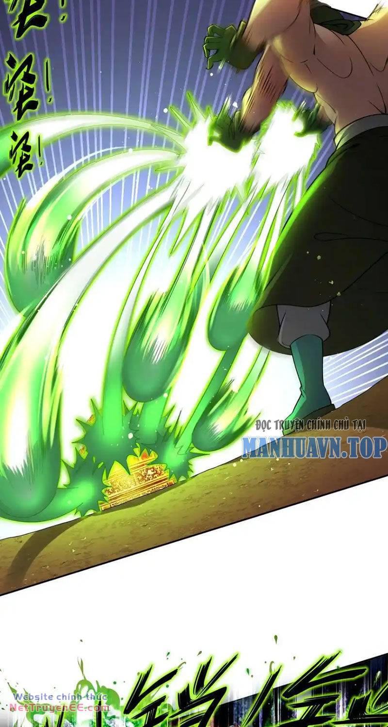 Tuyệt Sắc Đạo Lữ Đều Nói Ngô Hoàng Thể Chất Vô Địch Chapter 189 - Trang 13