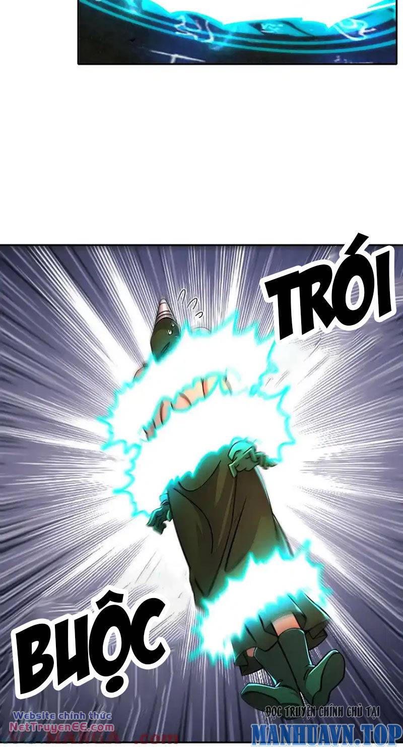 Tuyệt Sắc Đạo Lữ Đều Nói Ngô Hoàng Thể Chất Vô Địch Chapter 189 - Trang 16