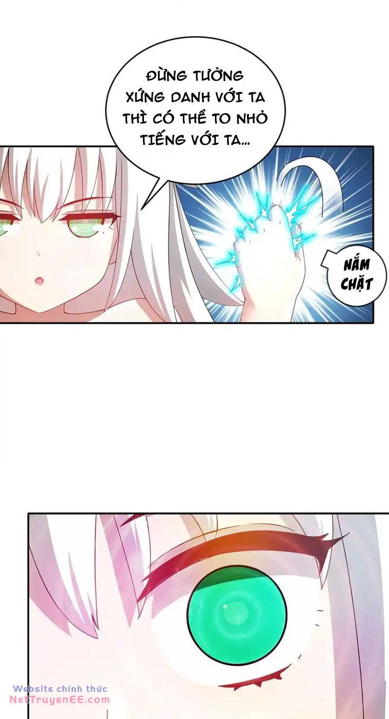 Tuyệt Sắc Đạo Lữ Đều Nói Ngô Hoàng Thể Chất Vô Địch Chapter 189 - Trang 17