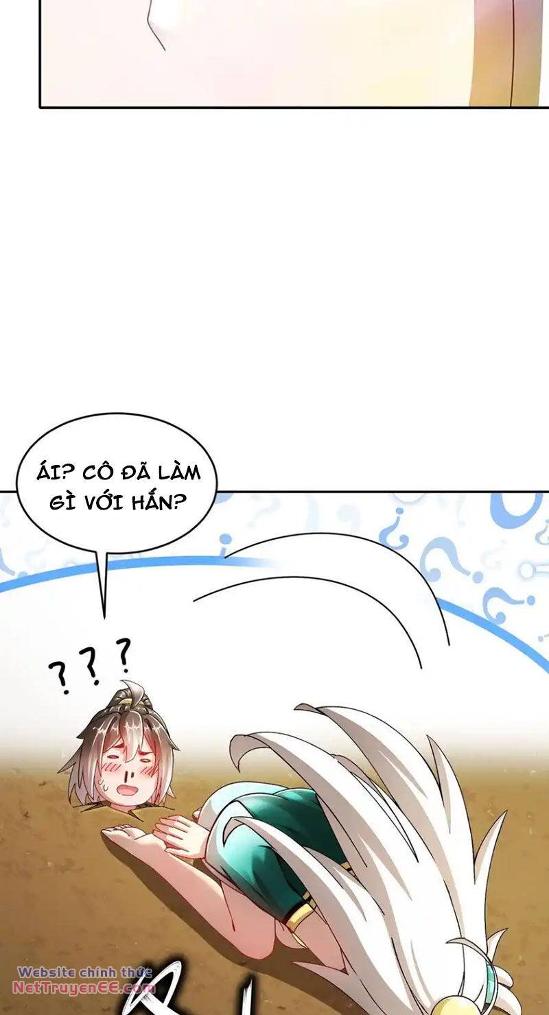 Tuyệt Sắc Đạo Lữ Đều Nói Ngô Hoàng Thể Chất Vô Địch Chapter 189 - Trang 18