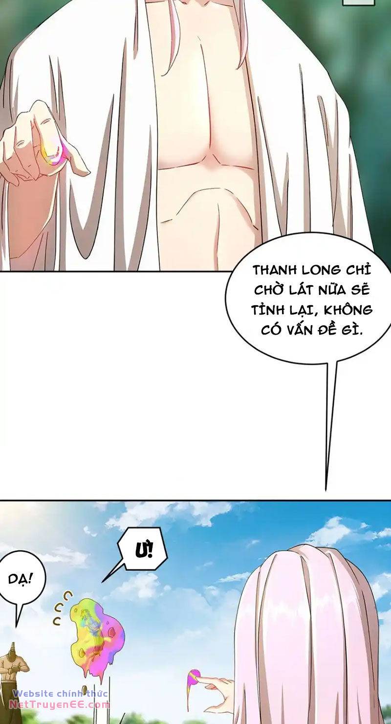 Tuyệt Sắc Đạo Lữ Đều Nói Ngô Hoàng Thể Chất Vô Địch Chapter 189 - Trang 22