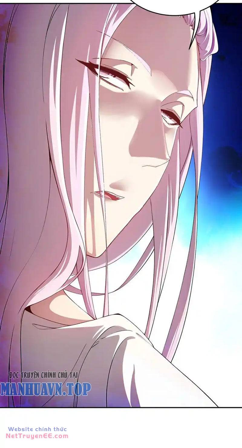 Tuyệt Sắc Đạo Lữ Đều Nói Ngô Hoàng Thể Chất Vô Địch Chapter 189 - Trang 29