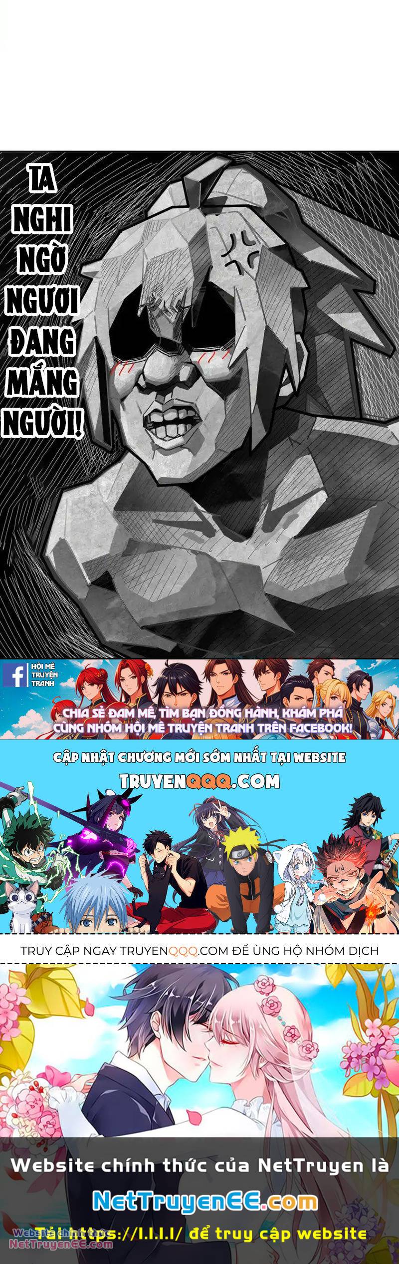 Tuyệt Sắc Đạo Lữ Đều Nói Ngô Hoàng Thể Chất Vô Địch - Chapter 189 - Page 30