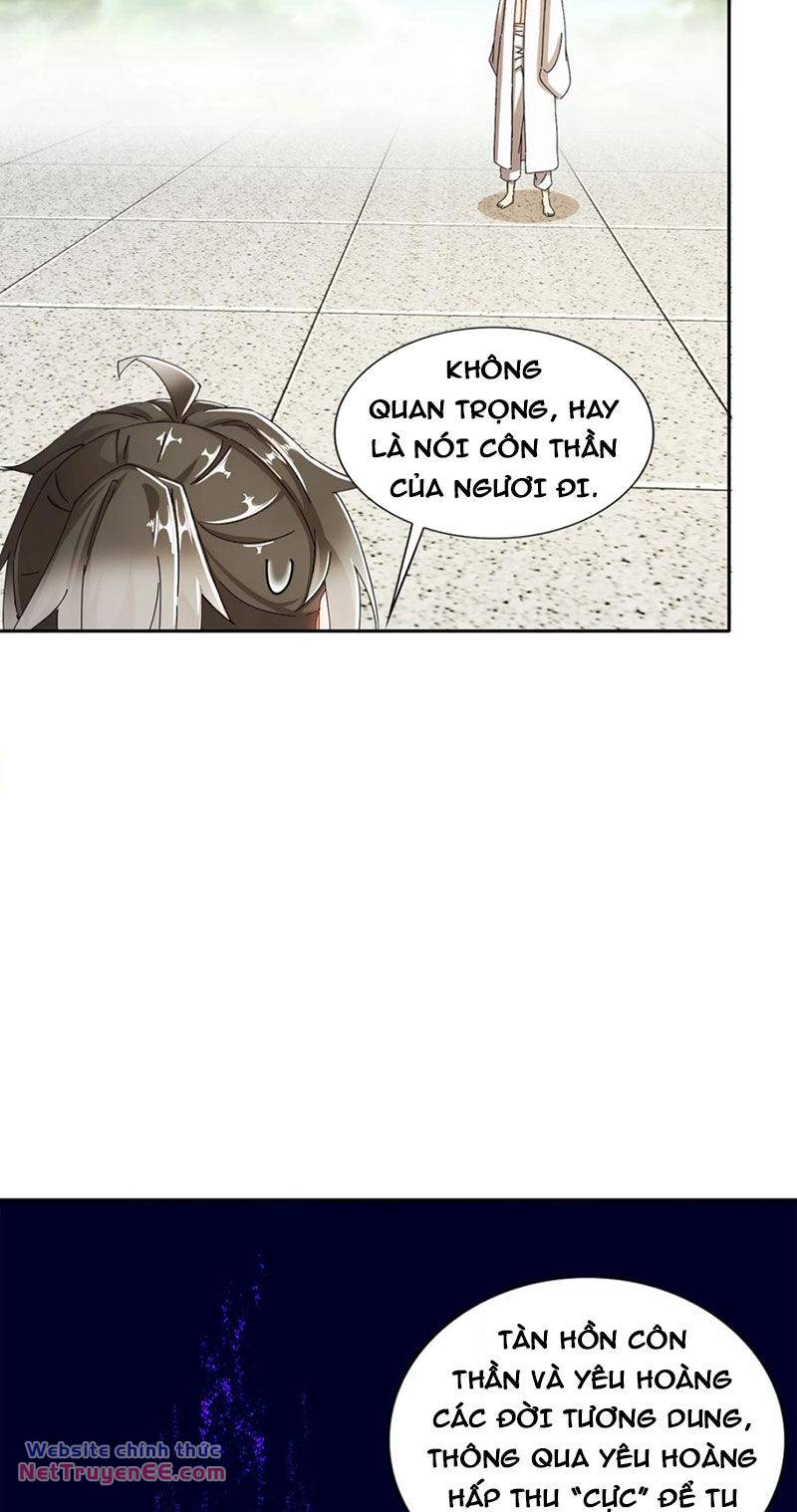 Tuyệt Sắc Đạo Lữ Đều Nói Ngô Hoàng Thể Chất Vô Địch Chapter 190 - Trang 14