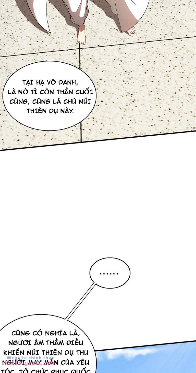 Tuyệt Sắc Đạo Lữ Đều Nói Ngô Hoàng Thể Chất Vô Địch Chapter 190 - Trang 19