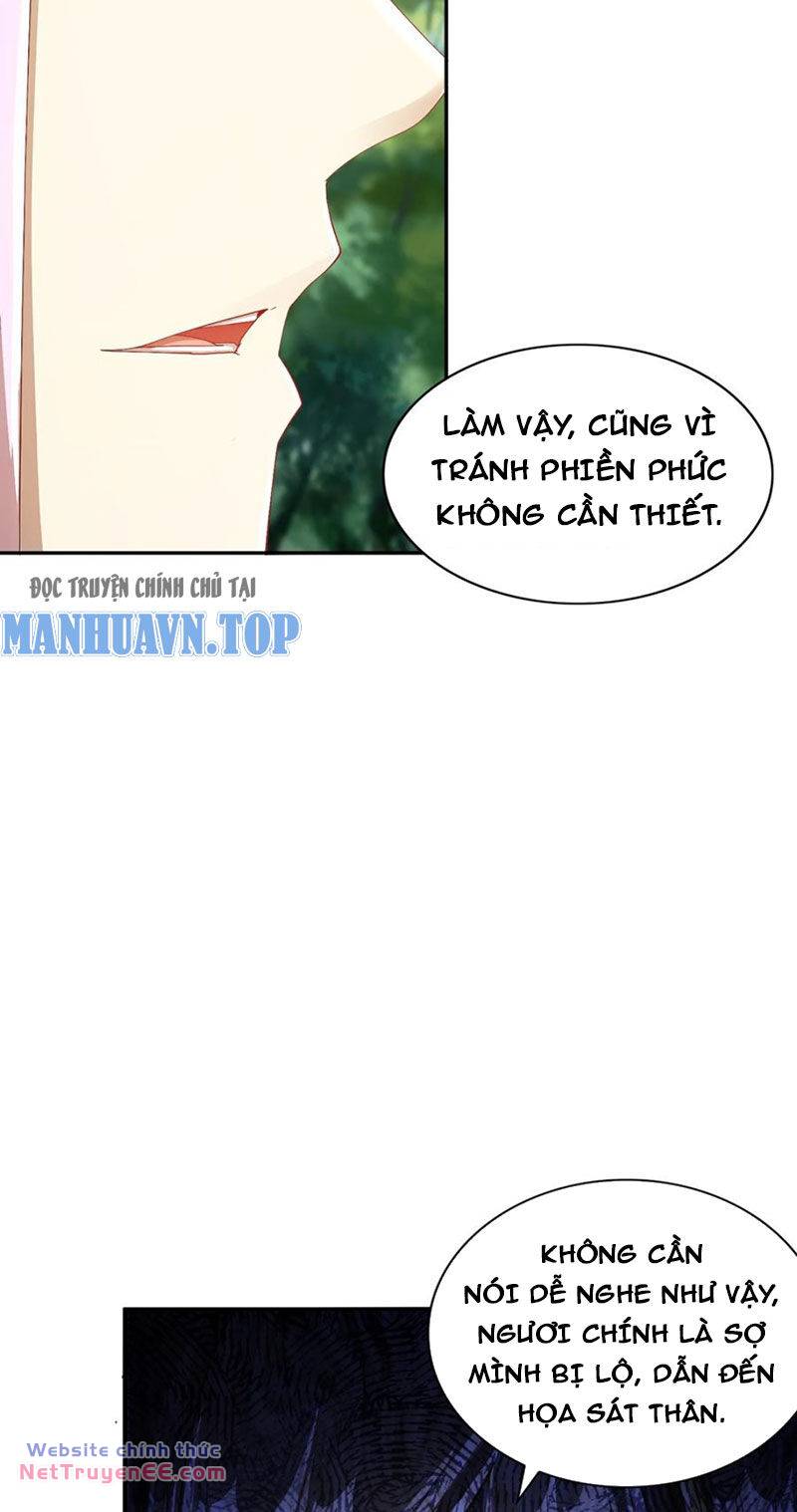 Tuyệt Sắc Đạo Lữ Đều Nói Ngô Hoàng Thể Chất Vô Địch Chapter 190 - Trang 23