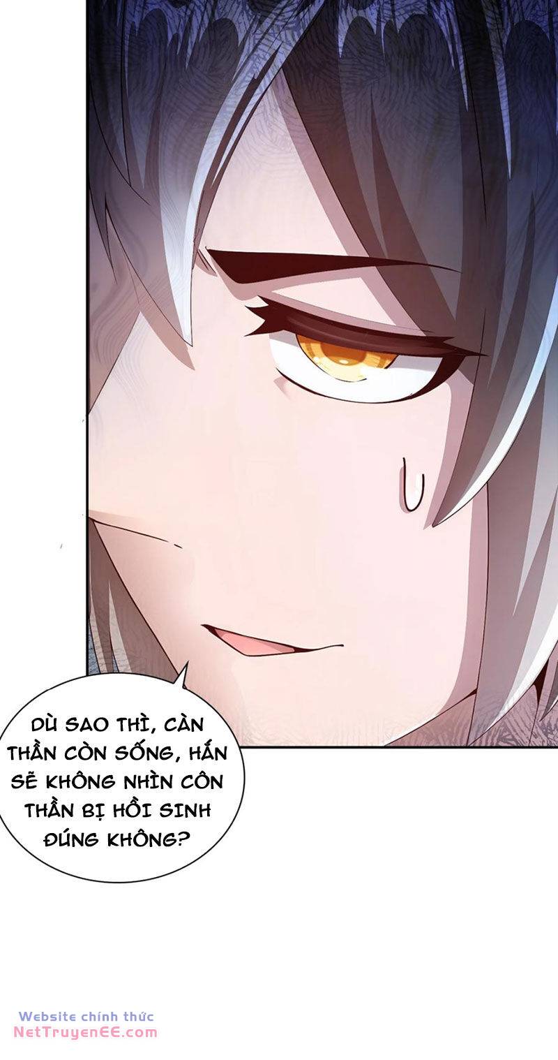 Tuyệt Sắc Đạo Lữ Đều Nói Ngô Hoàng Thể Chất Vô Địch Chapter 190 - Trang 24