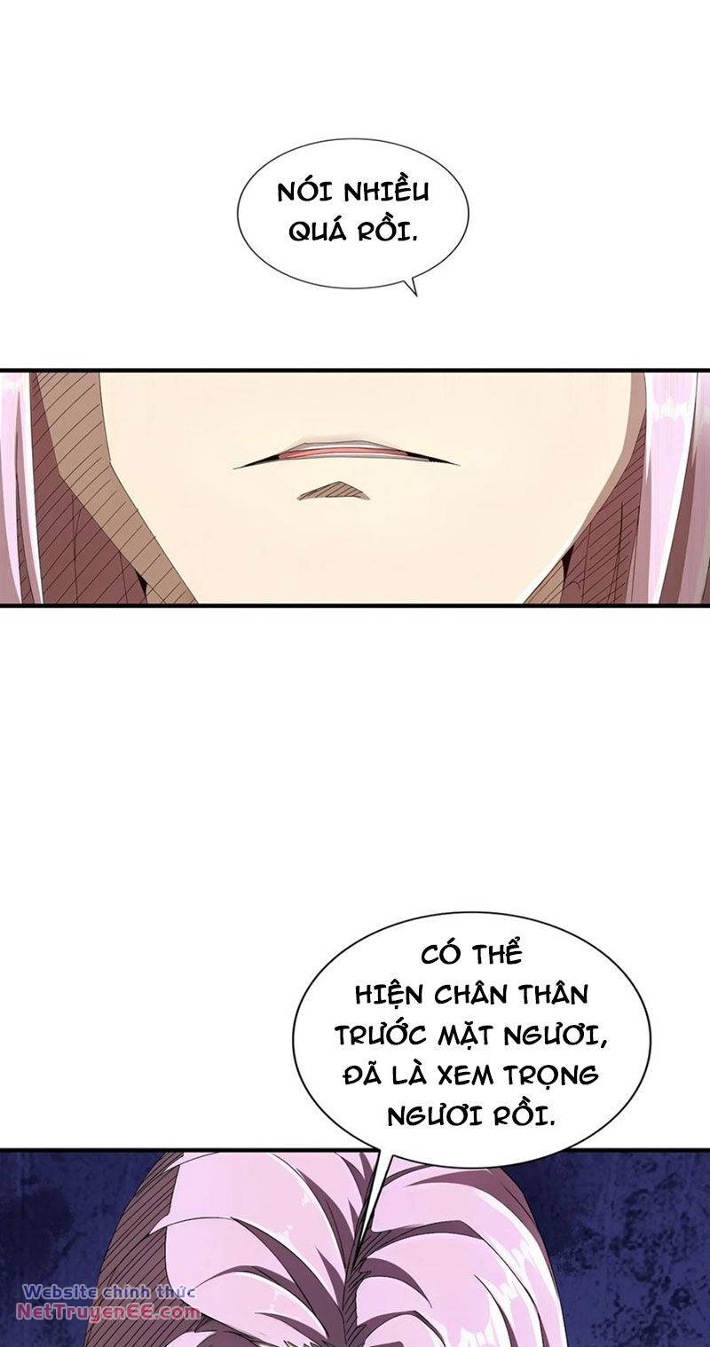 Tuyệt Sắc Đạo Lữ Đều Nói Ngô Hoàng Thể Chất Vô Địch Chapter 190 - Trang 25