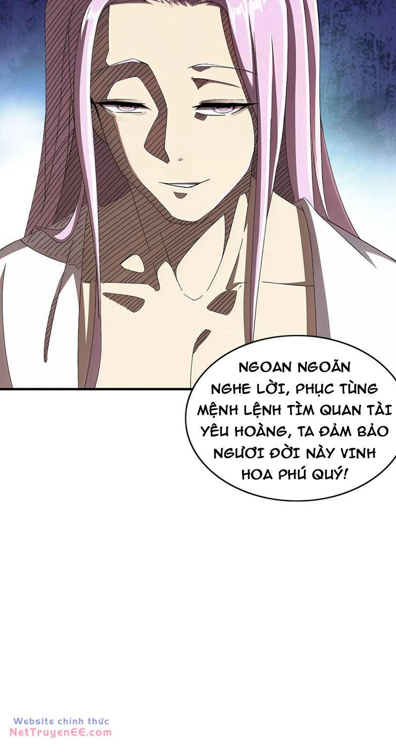 Tuyệt Sắc Đạo Lữ Đều Nói Ngô Hoàng Thể Chất Vô Địch Chapter 190 - Trang 26