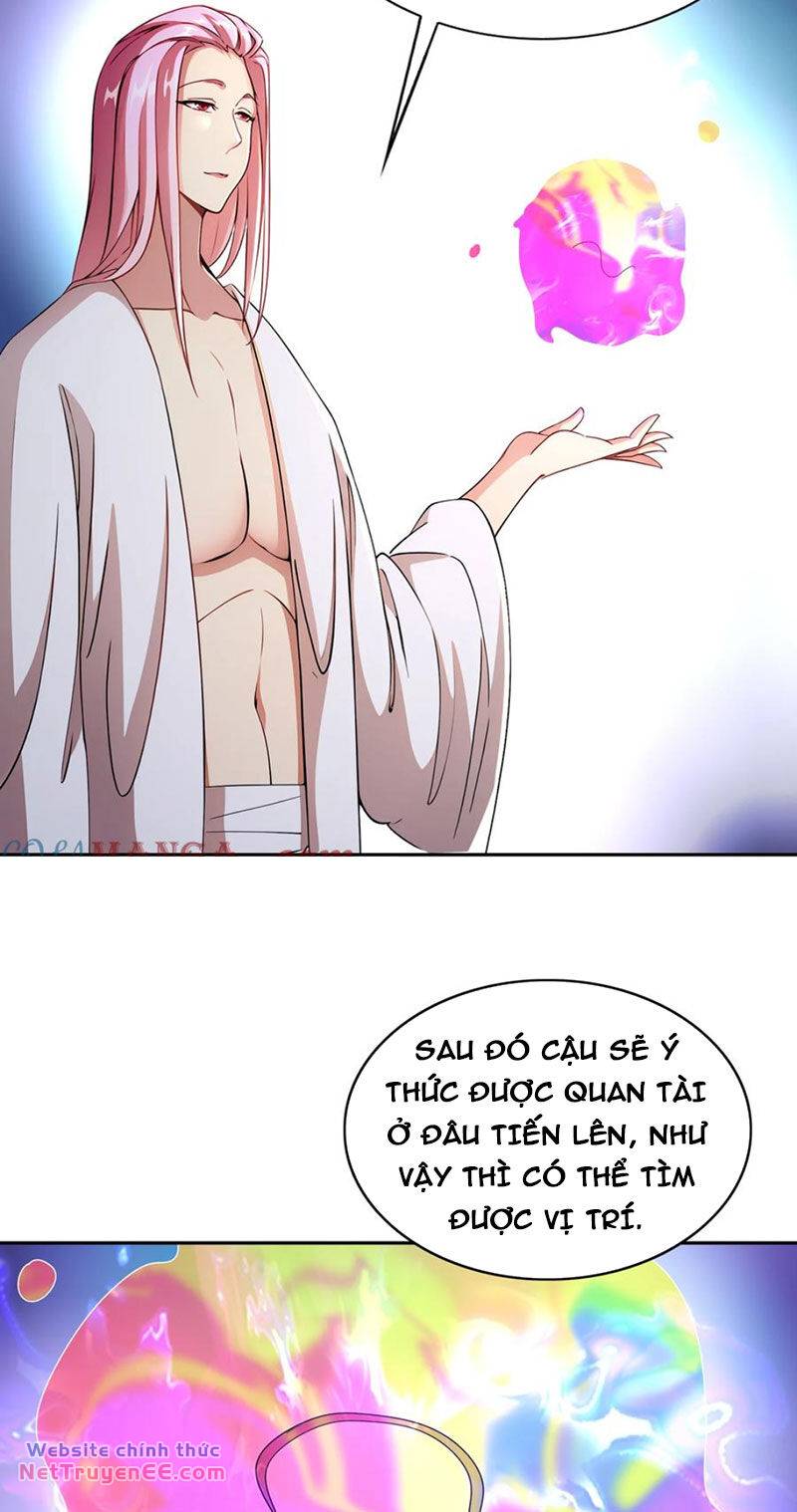 Tuyệt Sắc Đạo Lữ Đều Nói Ngô Hoàng Thể Chất Vô Địch Chapter 190 - Trang 28