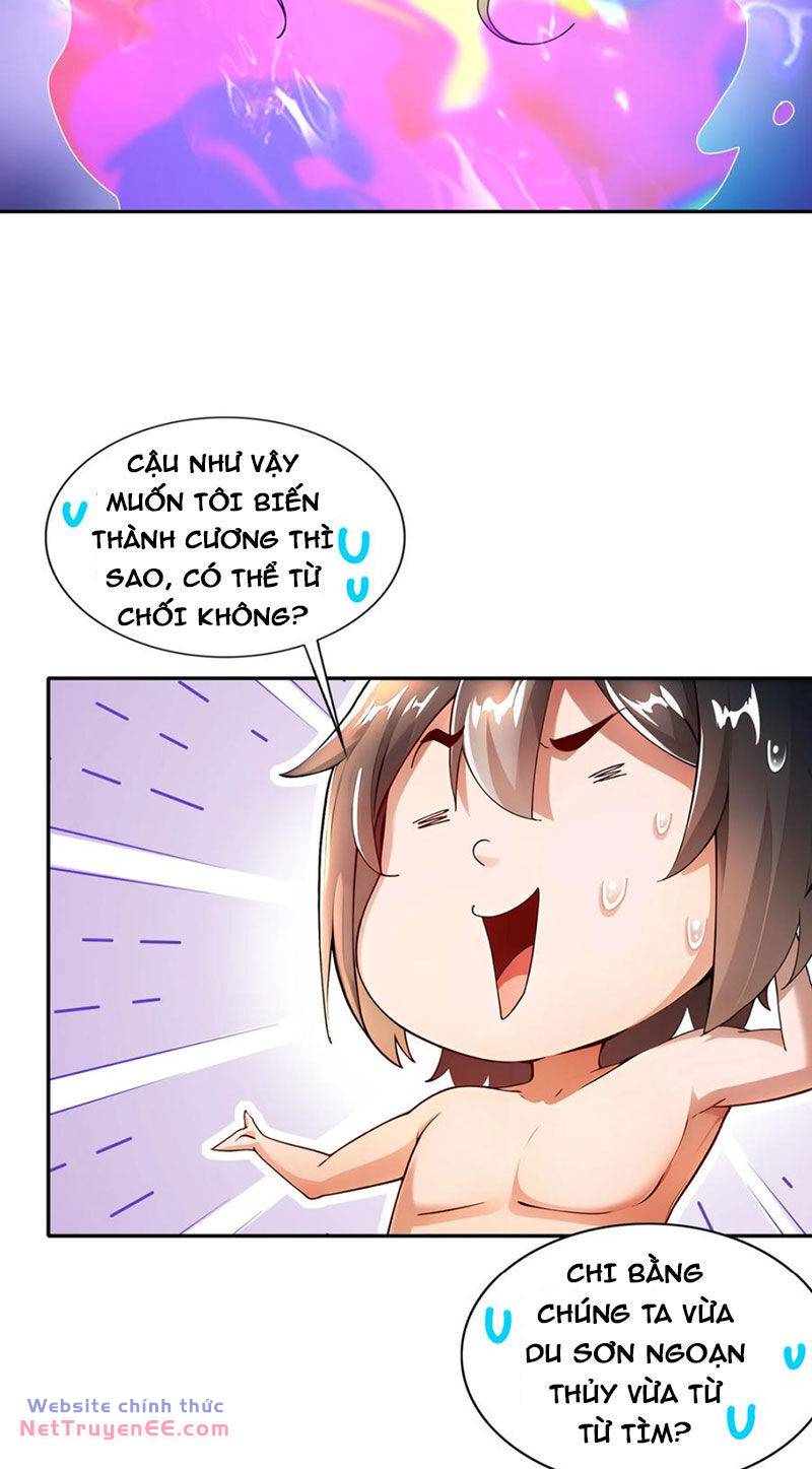 Tuyệt Sắc Đạo Lữ Đều Nói Ngô Hoàng Thể Chất Vô Địch Chapter 190 - Trang 29