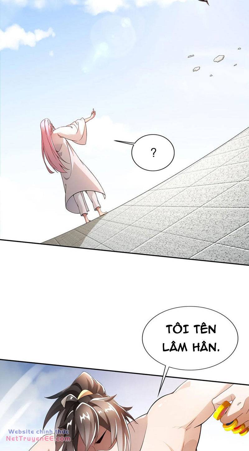 Tuyệt Sắc Đạo Lữ Đều Nói Ngô Hoàng Thể Chất Vô Địch Chapter 190 - Trang 32