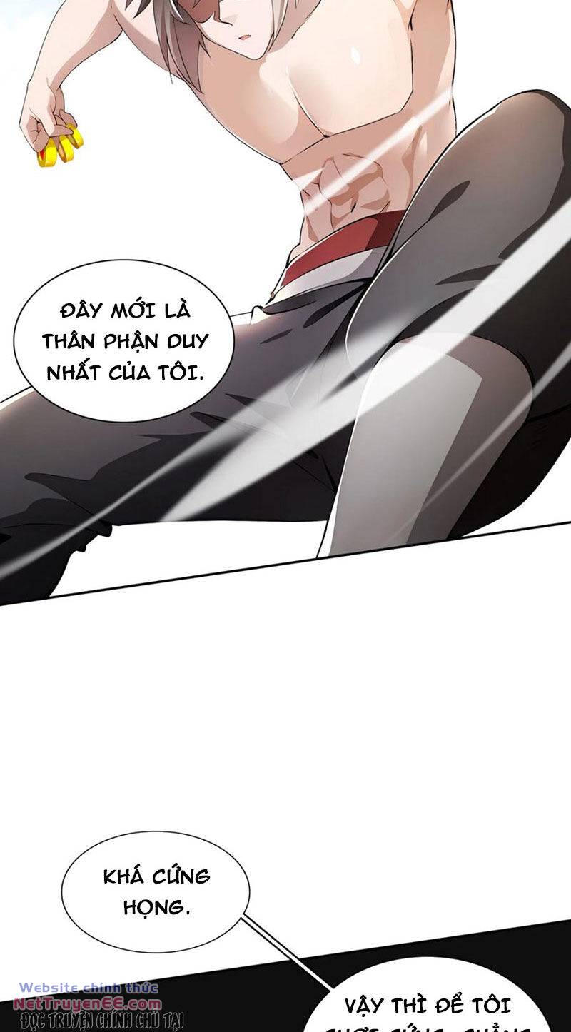 Tuyệt Sắc Đạo Lữ Đều Nói Ngô Hoàng Thể Chất Vô Địch Chapter 190 - Trang 33