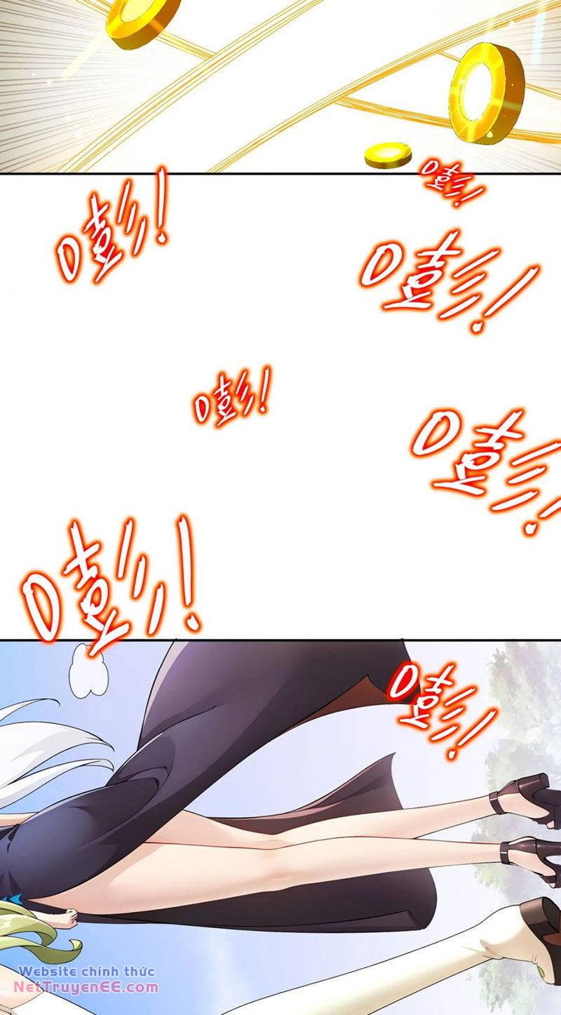 Tuyệt Sắc Đạo Lữ Đều Nói Ngô Hoàng Thể Chất Vô Địch Chapter 190 - Trang 35