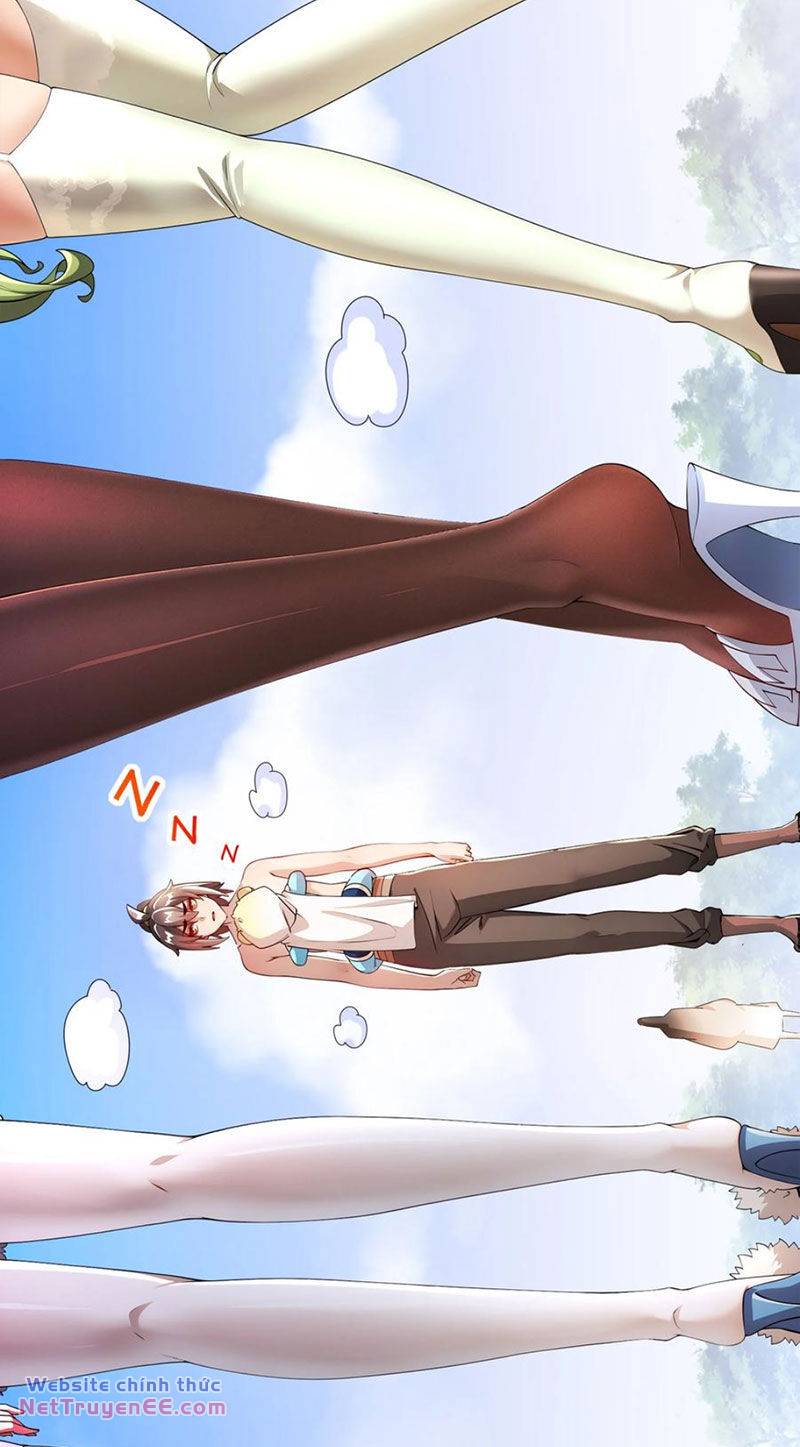 Tuyệt Sắc Đạo Lữ Đều Nói Ngô Hoàng Thể Chất Vô Địch Chapter 190 - Trang 36