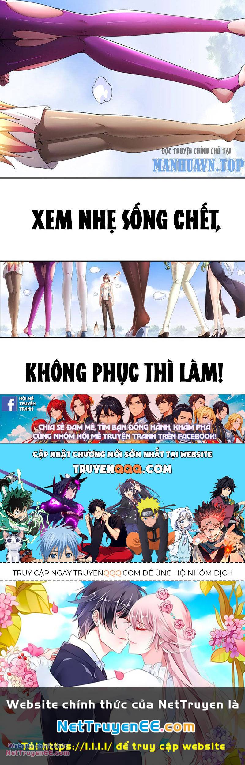 Tuyệt Sắc Đạo Lữ Đều Nói Ngô Hoàng Thể Chất Vô Địch - Chapter 190 - Page 37