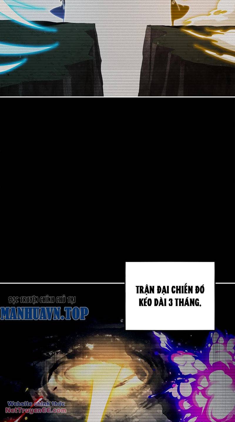 Tuyệt Sắc Đạo Lữ Đều Nói Ngô Hoàng Thể Chất Vô Địch Chapter 190 - Trang 6