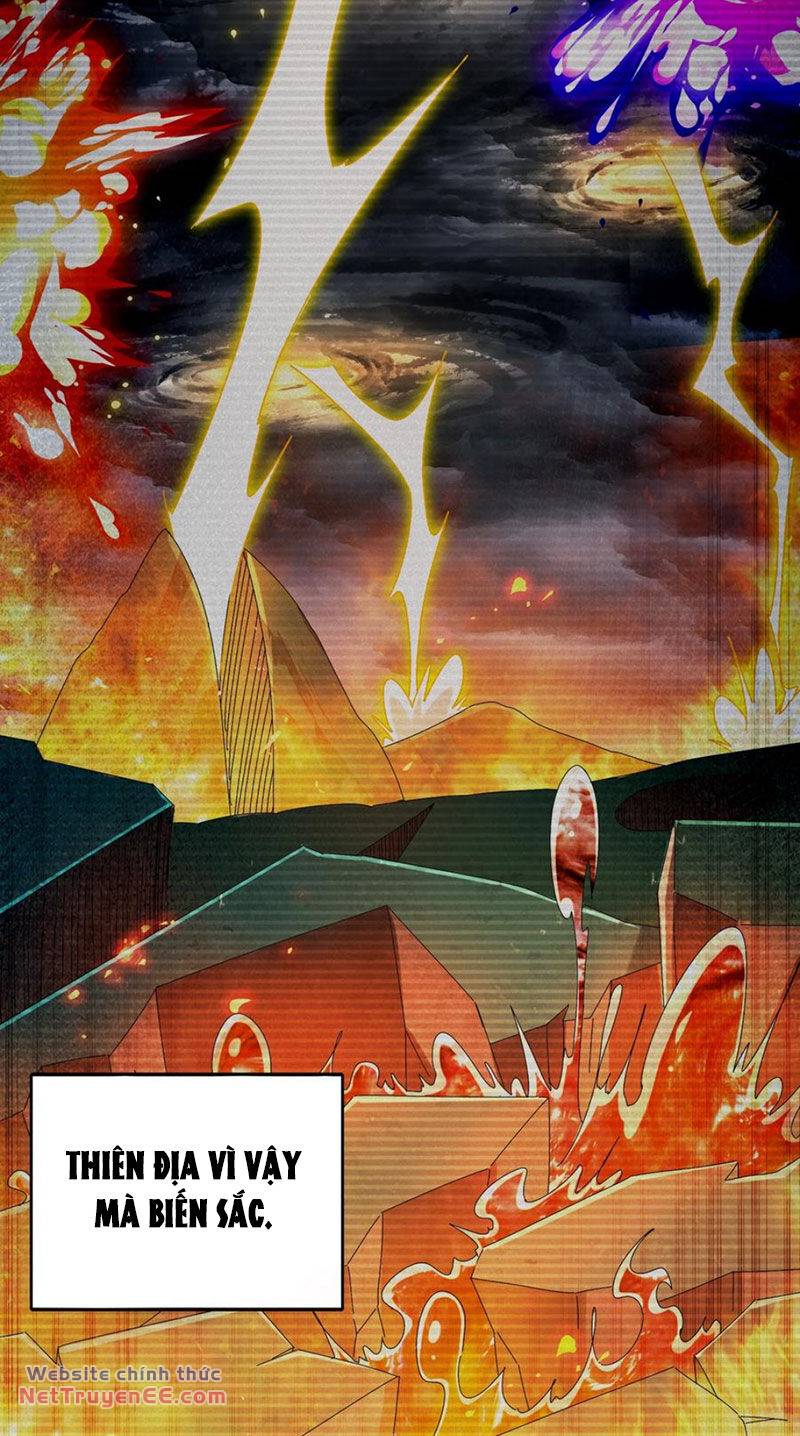 Tuyệt Sắc Đạo Lữ Đều Nói Ngô Hoàng Thể Chất Vô Địch Chapter 190 - Trang 7