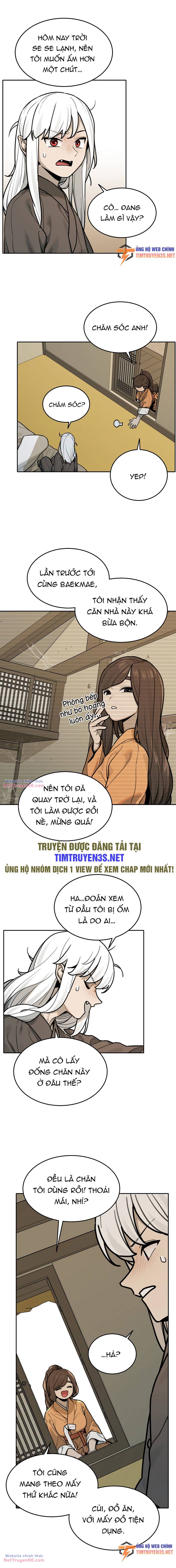 Hổ Đến Chơi Nhà - Chapter 78 - Page 4