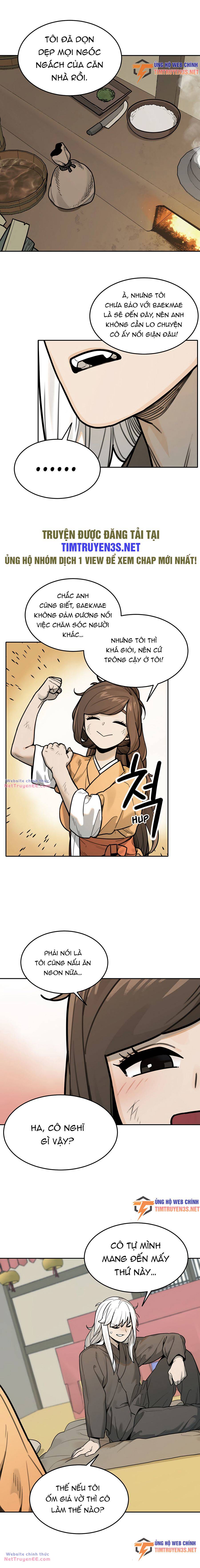 Hổ Đến Chơi Nhà - Chapter 78 - Page 5