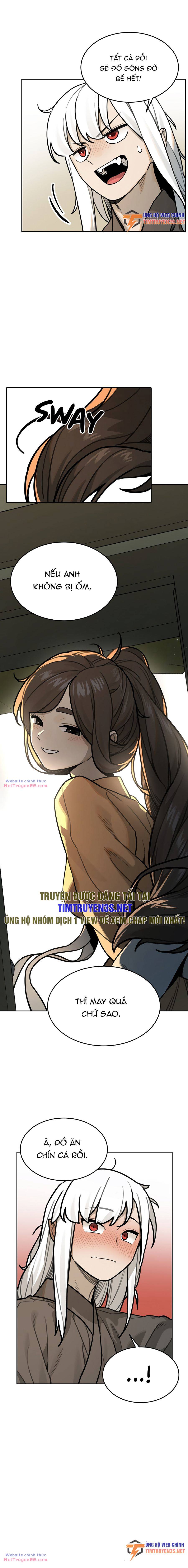 Hổ Đến Chơi Nhà - Chapter 78 - Page 6