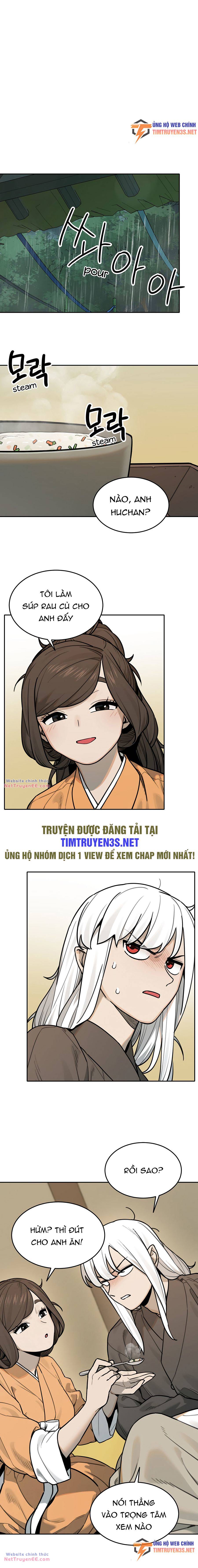 Hổ Đến Chơi Nhà - Chapter 78 - Page 7