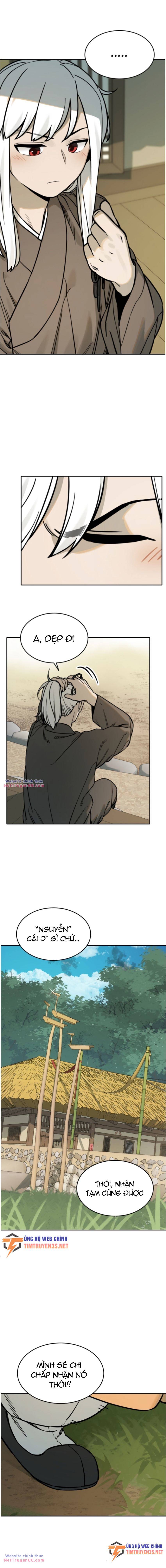 Hổ Đến Chơi Nhà - Chapter 79 - Page 7