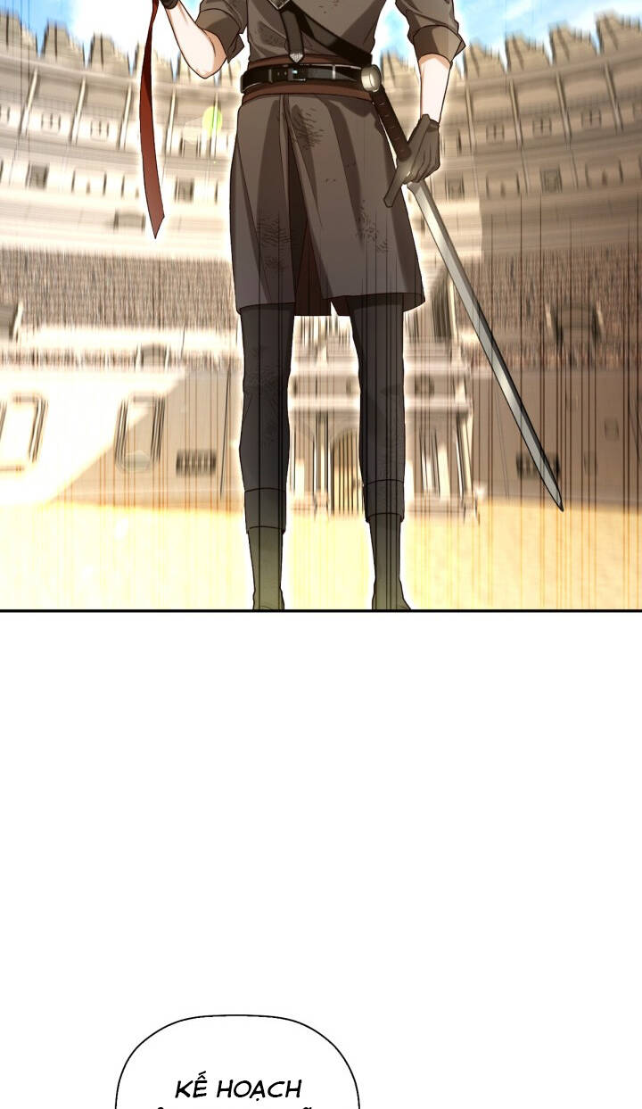 Phương Pháp Che Giấu Đứa Con Của Hoàng Đế Chapter 89 - Trang 10