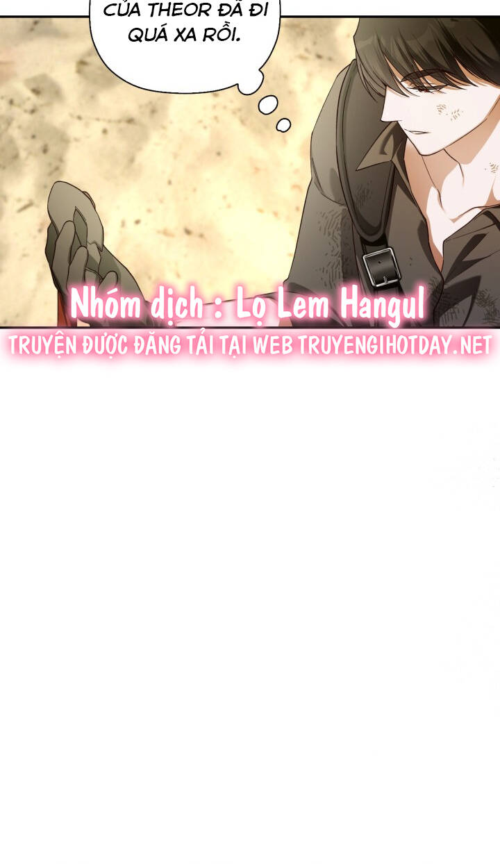 Phương Pháp Che Giấu Đứa Con Của Hoàng Đế Chapter 89 - Trang 11