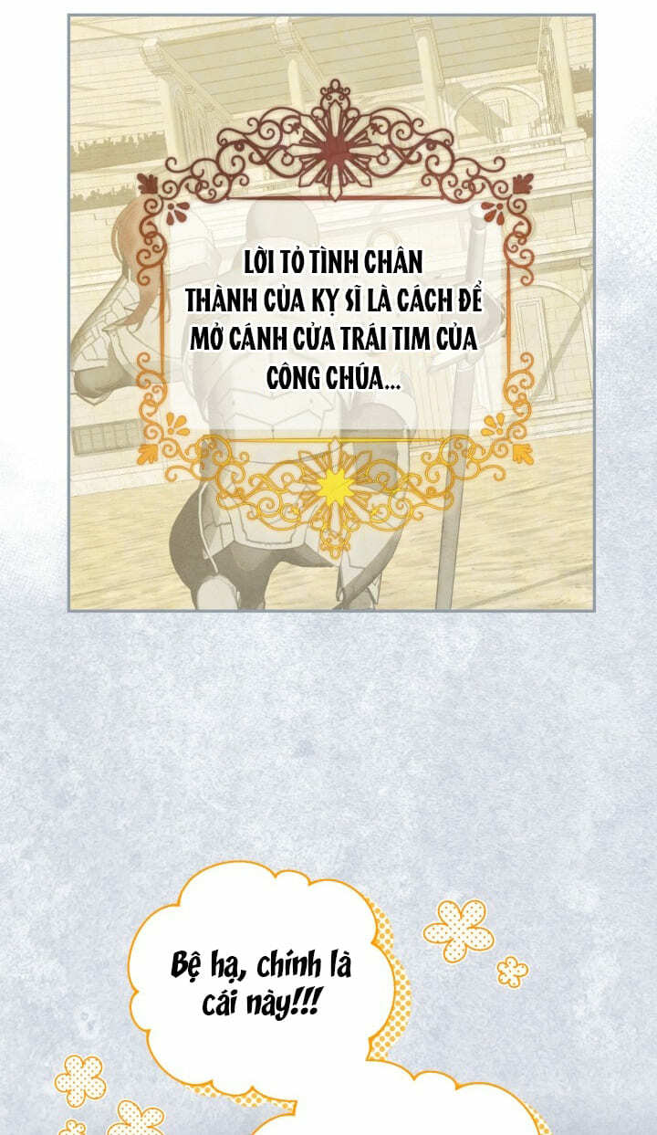 Phương Pháp Che Giấu Đứa Con Của Hoàng Đế Chapter 89 - Trang 12