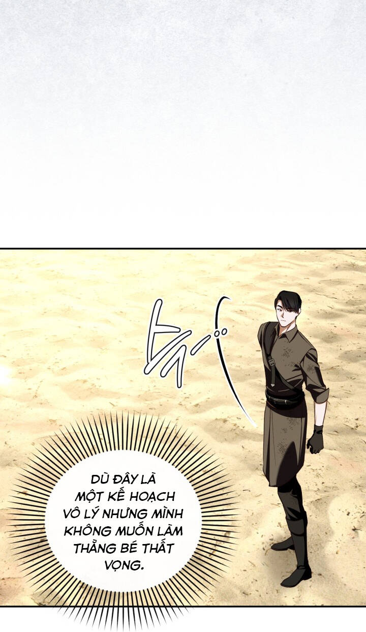 Phương Pháp Che Giấu Đứa Con Của Hoàng Đế Chapter 89 - Trang 14