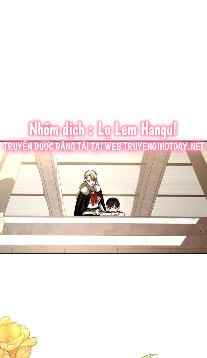 Phương Pháp Che Giấu Đứa Con Của Hoàng Đế Chapter 89 - Trang 15