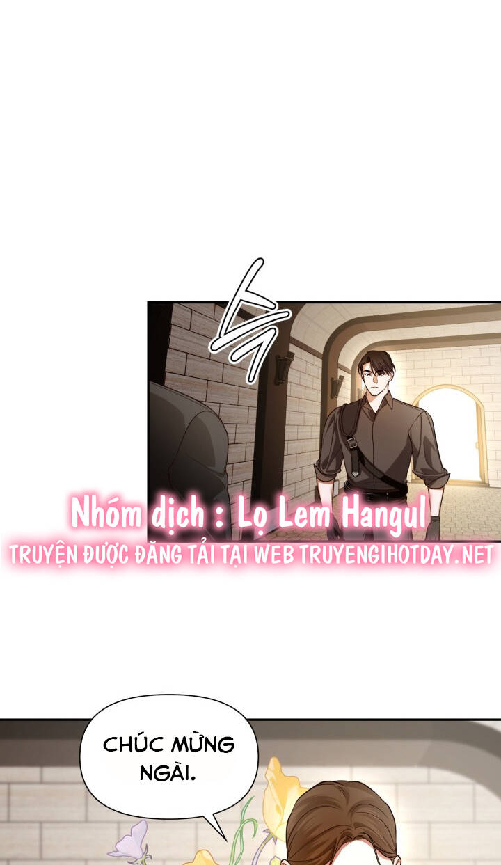 Phương Pháp Che Giấu Đứa Con Của Hoàng Đế Chapter 89 - Trang 18