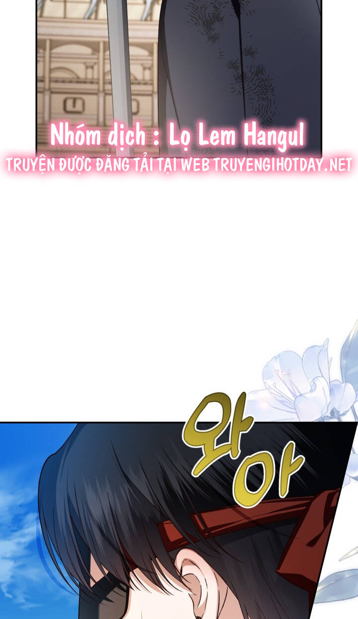 Phương Pháp Che Giấu Đứa Con Của Hoàng Đế Chapter 89 - Trang 1