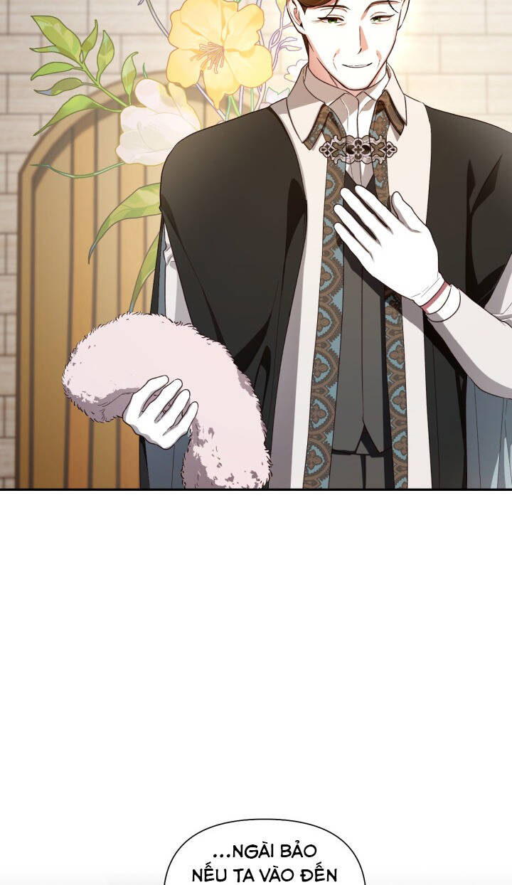 Phương Pháp Che Giấu Đứa Con Của Hoàng Đế Chapter 89 - Trang 19