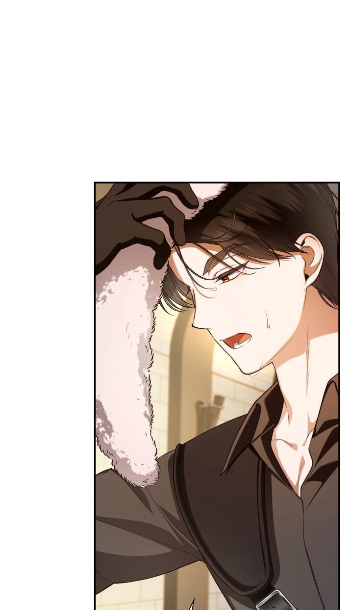 Phương Pháp Che Giấu Đứa Con Của Hoàng Đế Chapter 89 - Trang 21