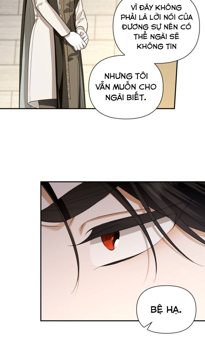 Phương Pháp Che Giấu Đứa Con Của Hoàng Đế Chapter 89 - Trang 23