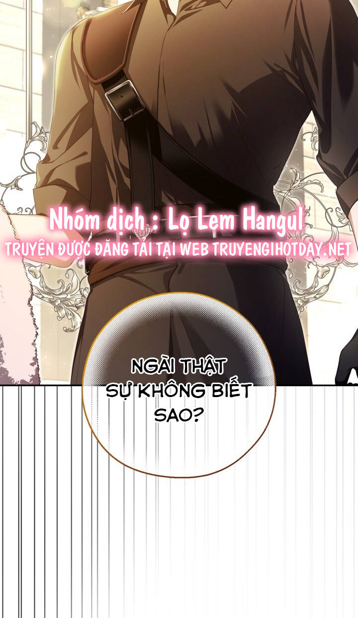 Phương Pháp Che Giấu Đứa Con Của Hoàng Đế Chapter 89 - Trang 25