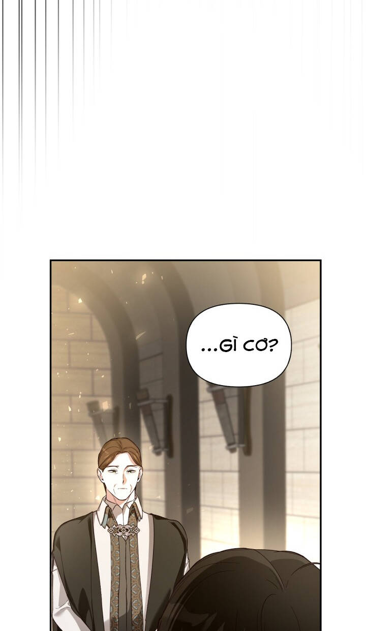 Phương Pháp Che Giấu Đứa Con Của Hoàng Đế Chapter 89 - Trang 26