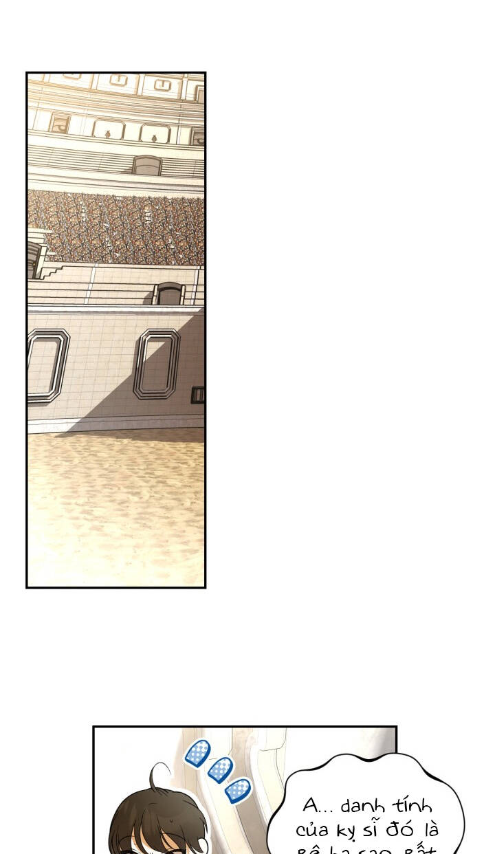 Phương Pháp Che Giấu Đứa Con Của Hoàng Đế Chapter 89 - Trang 29