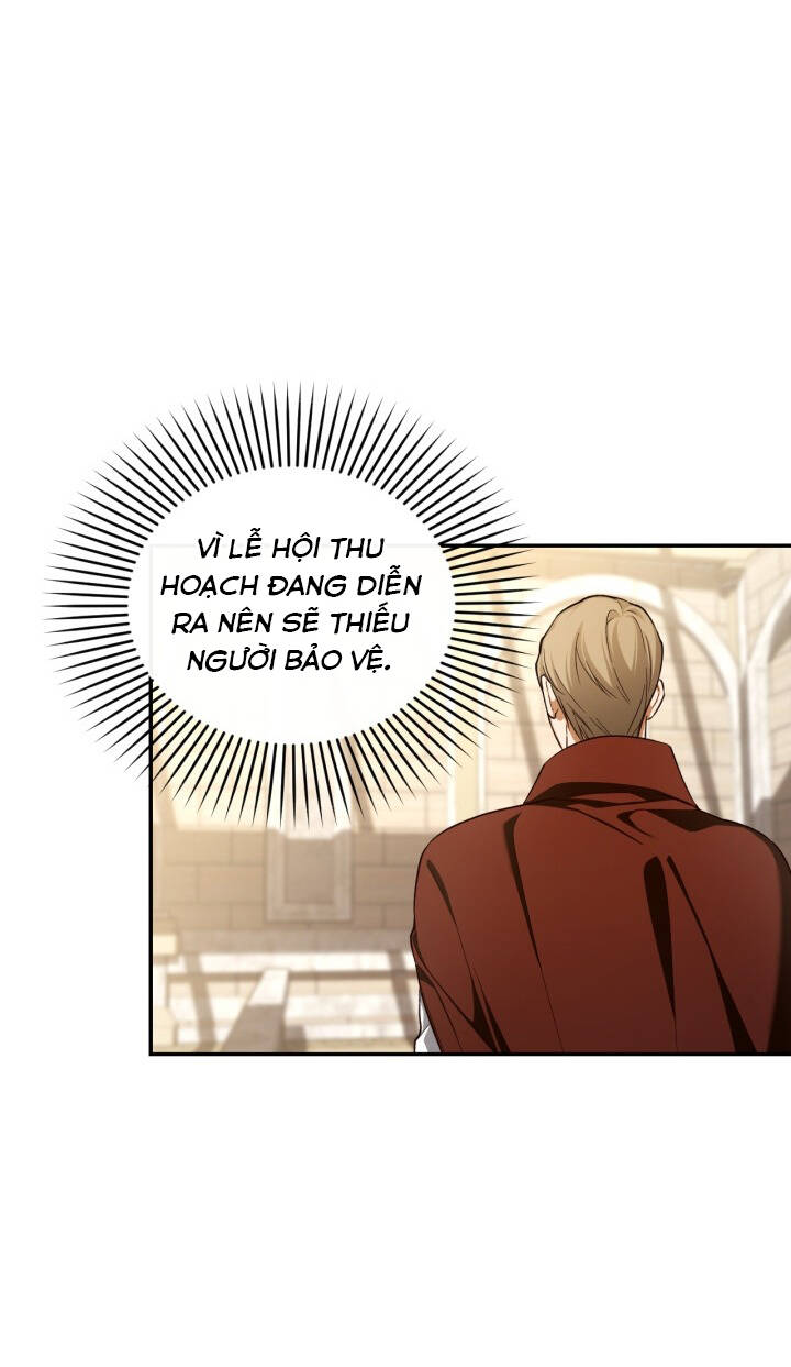 Phương Pháp Che Giấu Đứa Con Của Hoàng Đế Chapter 89 - Trang 35