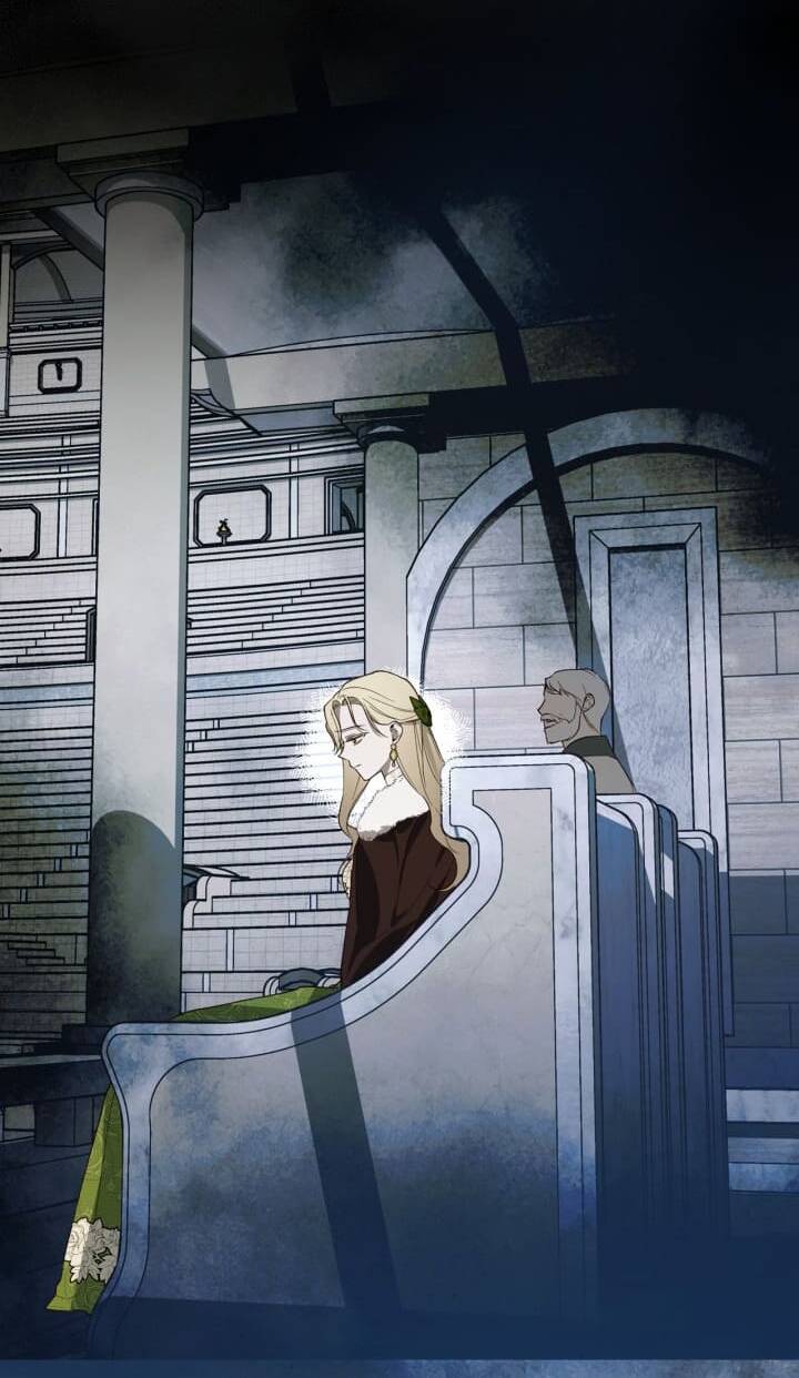 Phương Pháp Che Giấu Đứa Con Của Hoàng Đế Chapter 89 - Trang 37