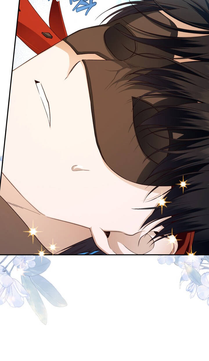 Phương Pháp Che Giấu Đứa Con Của Hoàng Đế Chapter 89 - Trang 3